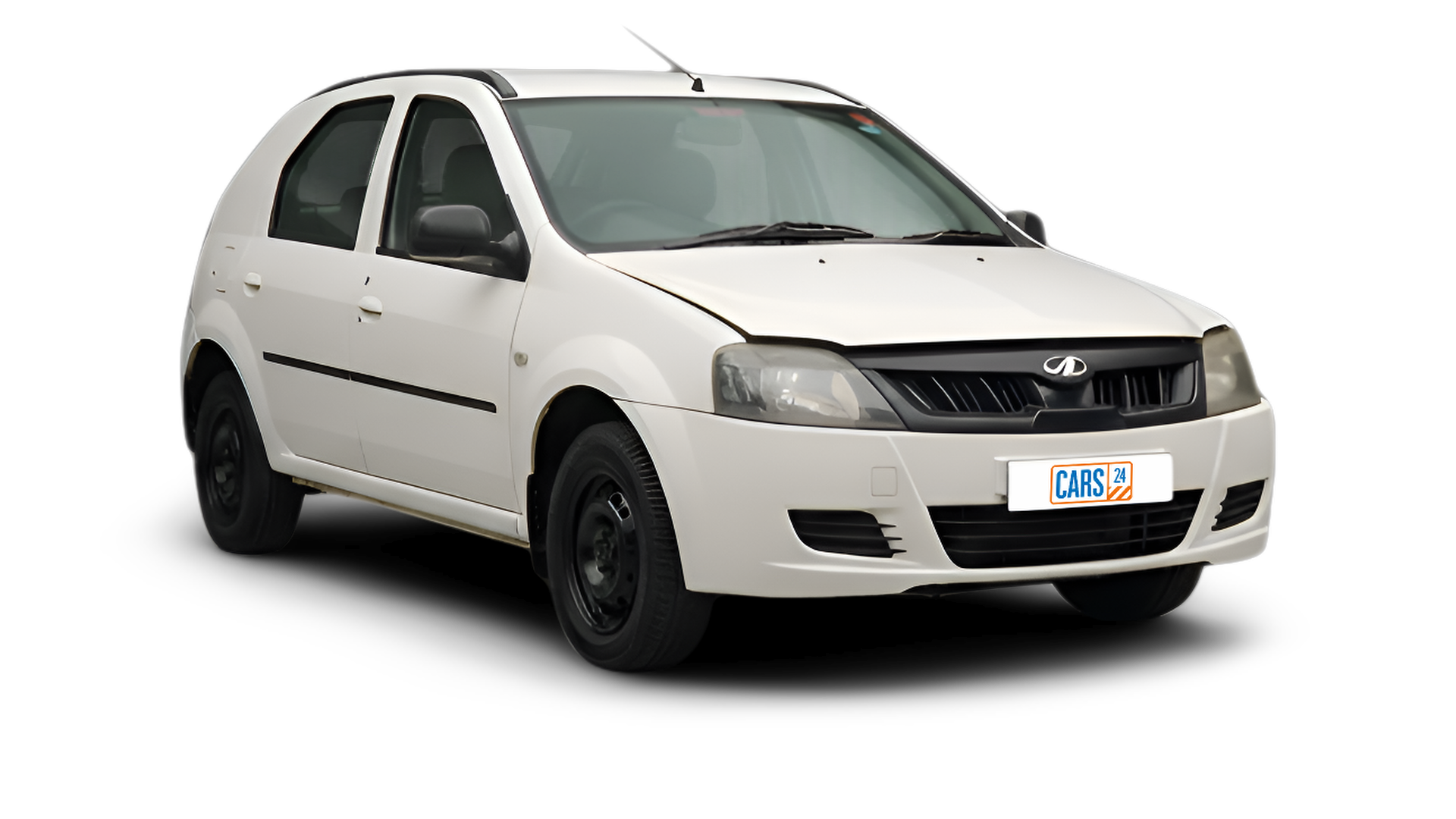 Mahindra Verito Vibe CS-img